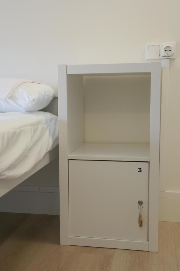 Aterpe Kanpezu Hostel Santa Cruz de Campezo Εξωτερικό φωτογραφία