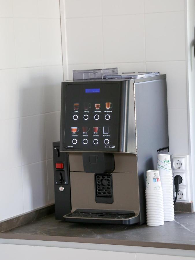 Aterpe Kanpezu Hostel Santa Cruz de Campezo Εξωτερικό φωτογραφία